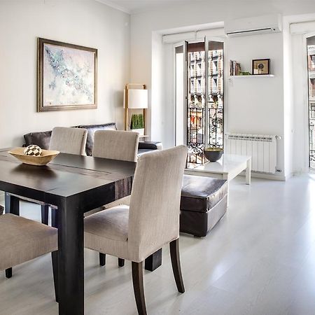 Atocha Lux, By Presidence Rentals Madrid Esterno foto
