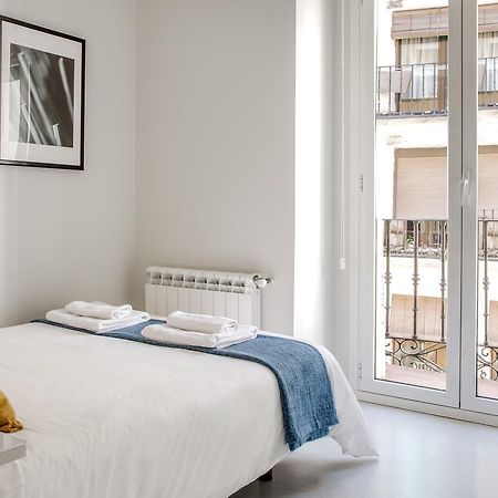 Atocha Lux, By Presidence Rentals Madrid Esterno foto