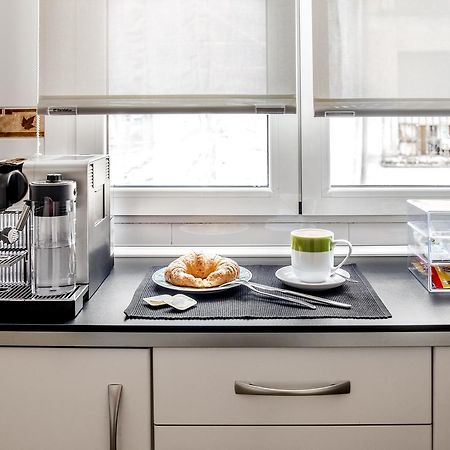 Atocha Lux, By Presidence Rentals Madrid Esterno foto