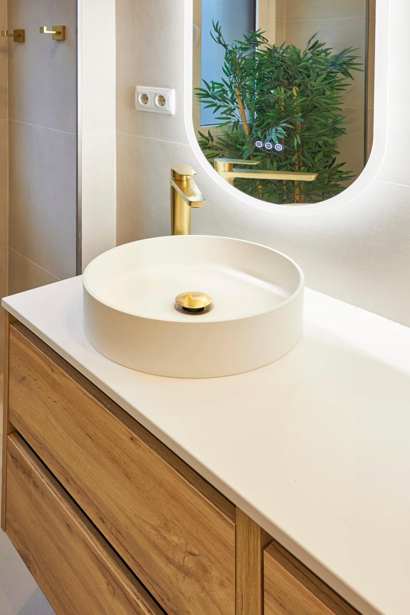 Atocha Lux, By Presidence Rentals Madrid Esterno foto