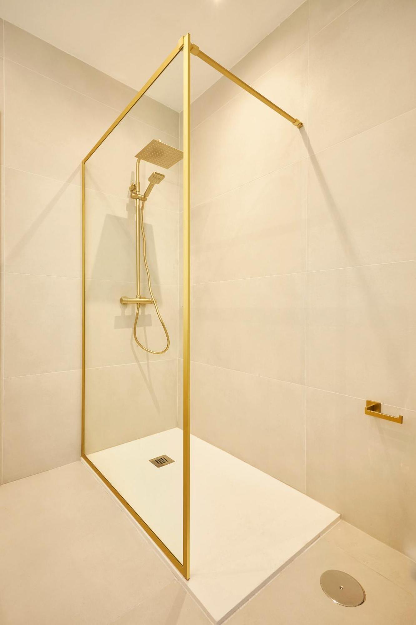 Atocha Lux, By Presidence Rentals Madrid Esterno foto