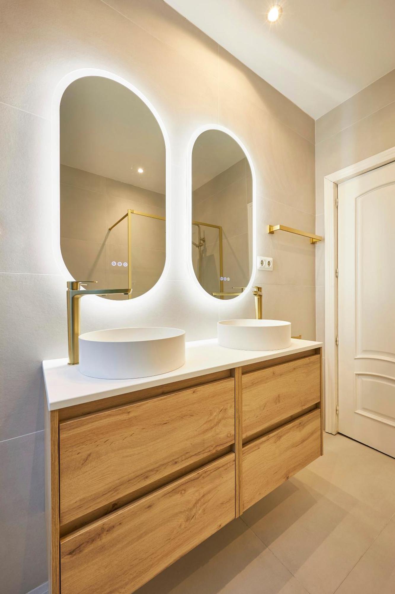 Atocha Lux, By Presidence Rentals Madrid Esterno foto