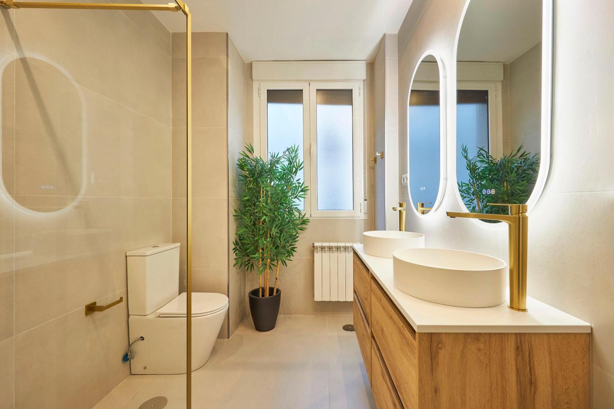 Atocha Lux, By Presidence Rentals Madrid Esterno foto