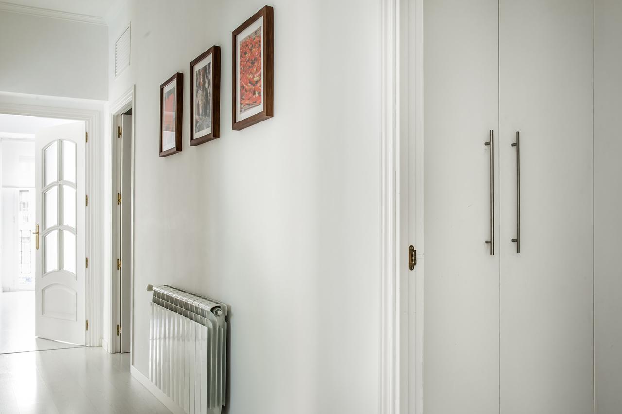 Atocha Lux, By Presidence Rentals Madrid Esterno foto