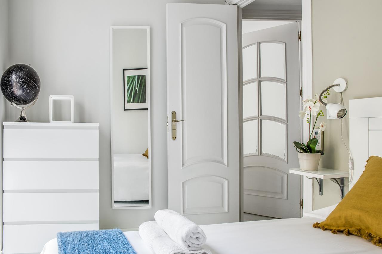 Atocha Lux, By Presidence Rentals Madrid Esterno foto