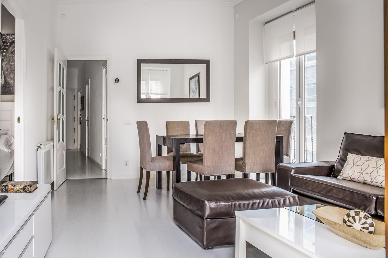 Atocha Lux, By Presidence Rentals Madrid Esterno foto