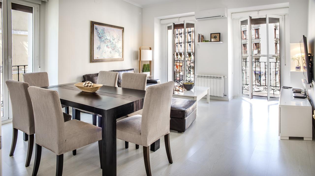 Atocha Lux, By Presidence Rentals Madrid Esterno foto