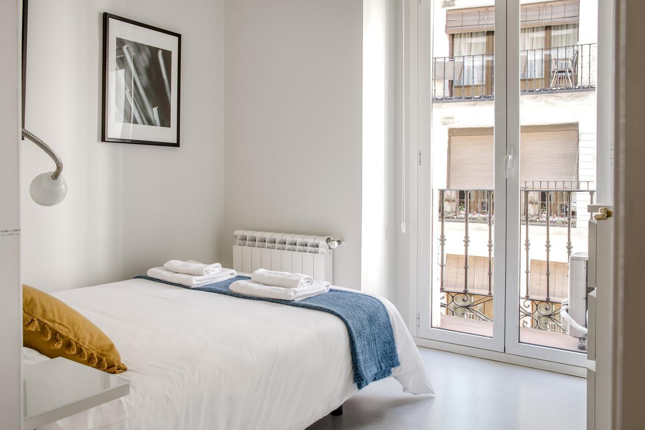 Atocha Lux, By Presidence Rentals Madrid Esterno foto