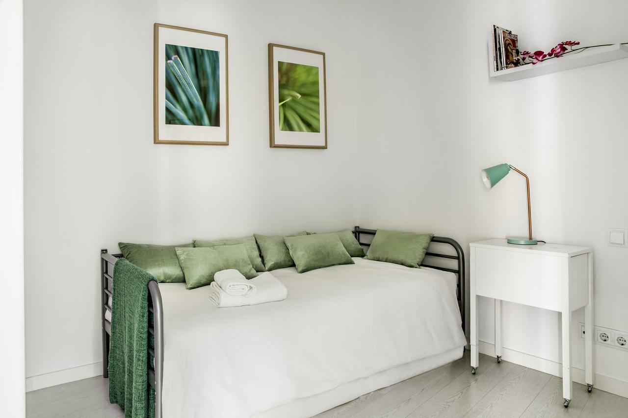 Atocha Lux, By Presidence Rentals Madrid Esterno foto