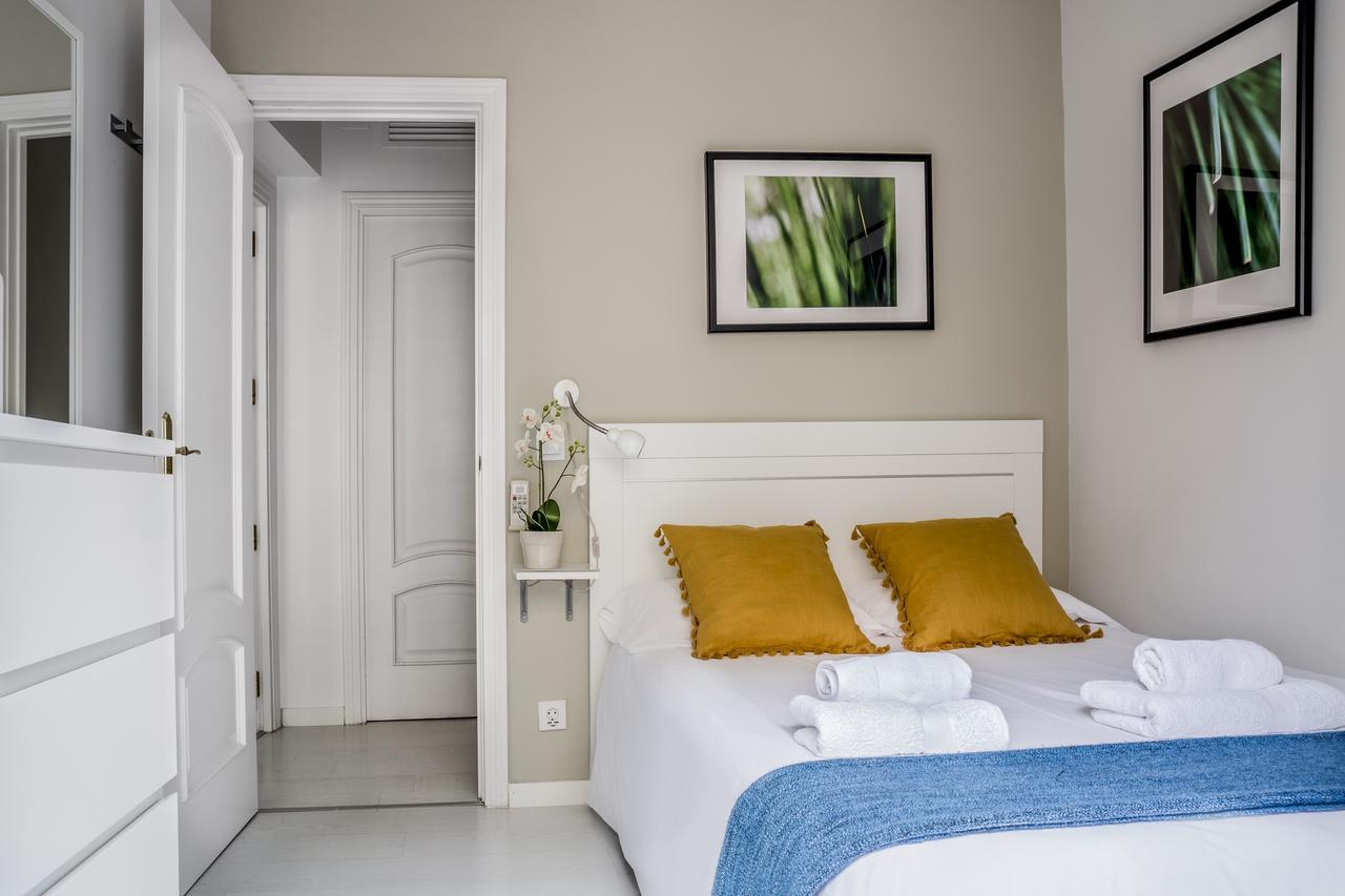Atocha Lux, By Presidence Rentals Madrid Esterno foto