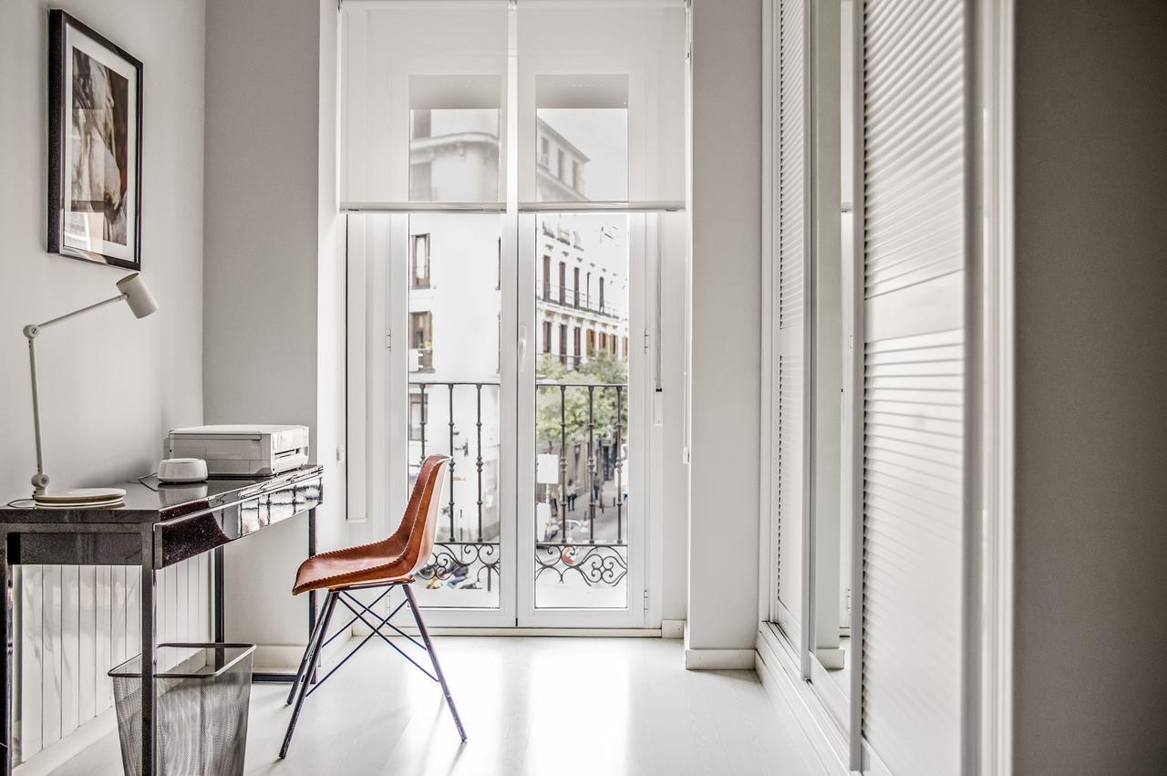 Atocha Lux, By Presidence Rentals Madrid Esterno foto