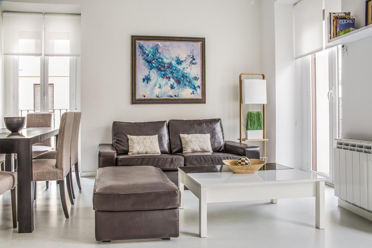 Atocha Lux, By Presidence Rentals Madrid Esterno foto